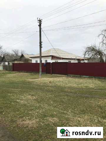 Дом 72 м² на участке 15 сот. на продажу в Дондуковской Дондуковская - изображение 1