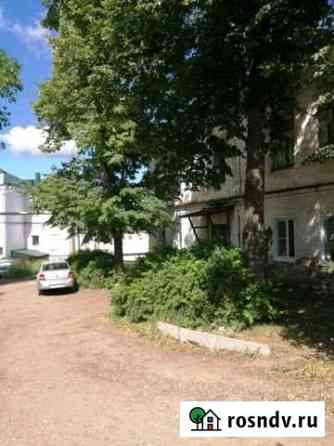 3-комнатная квартира, 72 м², 2/2 эт. на продажу в Яранске Яранск