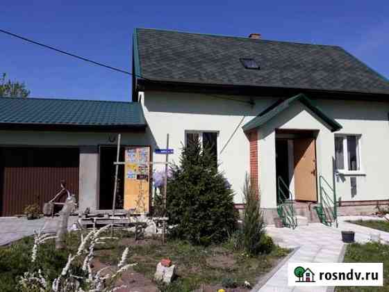Дом 96 м² на участке 12 сот. на продажу в Багратионовске Багратионовск