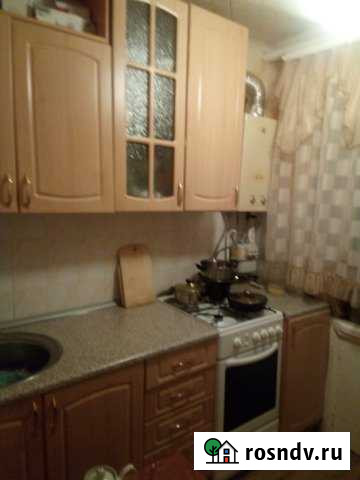 1-комнатная квартира, 33 м², 3/3 эт. на продажу в Цильне Цильна - изображение 1