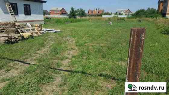 Участок ИЖС 5 сот. на продажу в Ильском Ильский