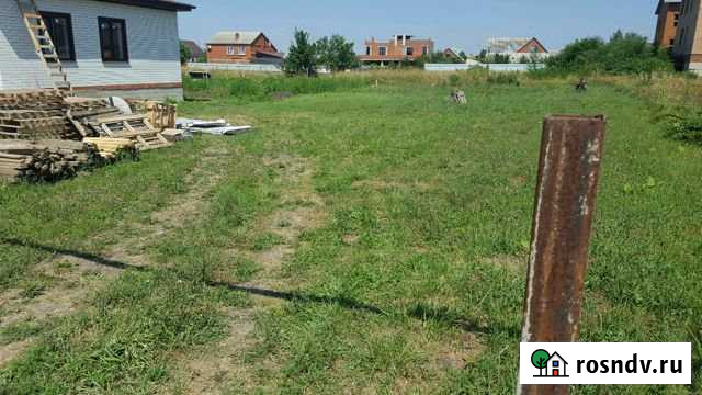 Участок ИЖС 5 сот. на продажу в Ильском Ильский - изображение 1