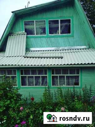 Дача 36 м² на участке 6 сот. на продажу в Зыково Зыково - изображение 1