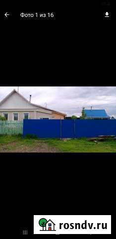 Дом 42 м² на участке 20 сот. на продажу в Железногорске Красноярского края Железногорск - изображение 1