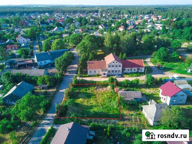Участок ИЖС 6 сот. на продажу в Светлом Калининградской области Светлый - изображение 1
