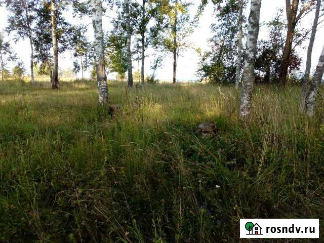 Участок СНТ, ДНП 20 сот. на продажу в Сланцах Сланцы - изображение 1