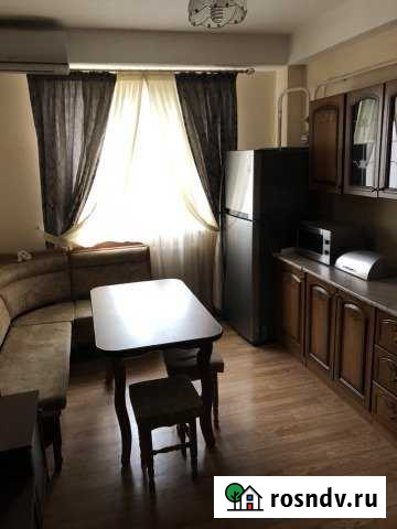 1-комнатная квартира, 40 м², 3/3 эт. на продажу в Динской Динская - изображение 1