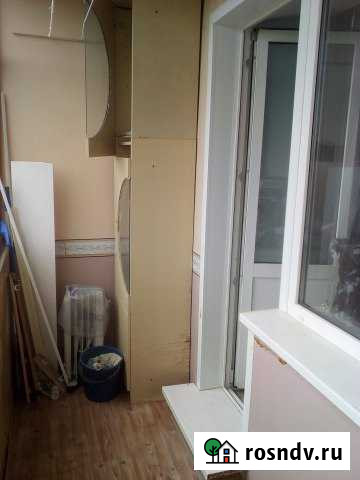 1-комнатная квартира, 36 м², 5/5 эт. на продажу в Усть-Кинельском Усть-Кинельский - изображение 1