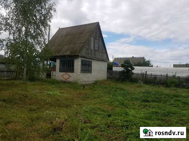 Дача 32 м² на участке 6 сот. на продажу в Большом Полпино Большое Полпино - изображение 1