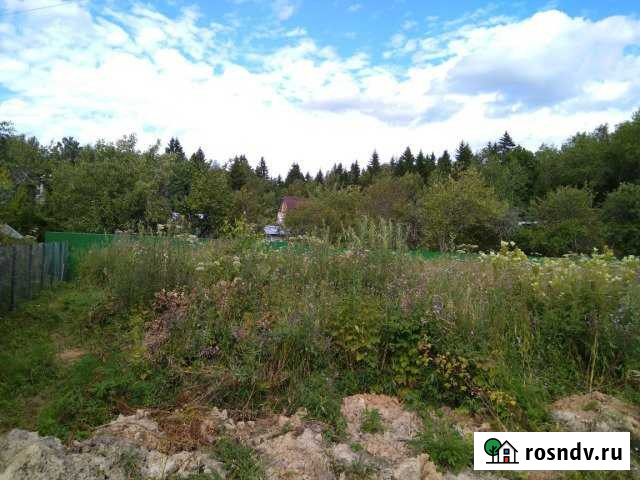 Участок СНТ, ДНП 9 сот. на продажу в Дорохово Дорохово - изображение 1