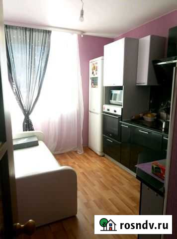 1-комнатная квартира, 29 м², 3/6 эт. на продажу в Арамиле Арамиль - изображение 1