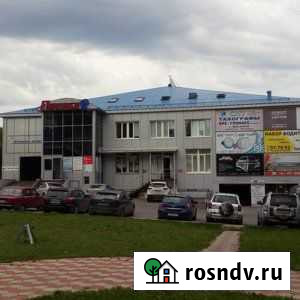 Гараж 20 м² в аренду в Томске Томск - изображение 1