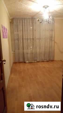 1-комнатная квартира, 36 м², 4/16 эт. в аренду на длительный срок в Новоивановском Новоивановское - изображение 1