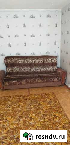 2-комнатная квартира, 42 м², 2/4 эт. в аренду на длительный срок в Бийске Бийск - изображение 1