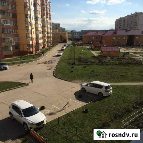 2-комнатная квартира, 60 м², 3/10 эт. на продажу в Строителе Белгородской области Строитель - изображение 1