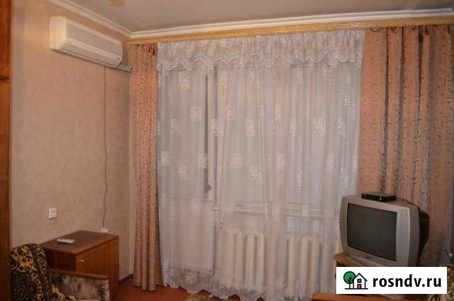 1-комнатная квартира, 30 м², 5/5 эт. на продажу в Бутурлиновке Бутурлиновка - изображение 1