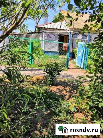 Дом 36 м² на участке 1 сот. на продажу в Петрове Вале Петров Вал - изображение 1