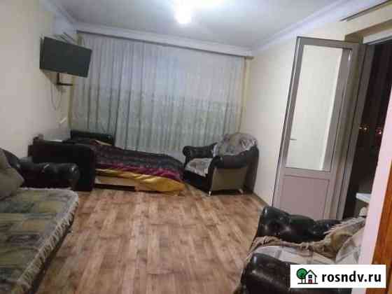 1-комнатная квартира, 40 м², 9/9 эт. в аренду на длительный срок в Грозном Грозный