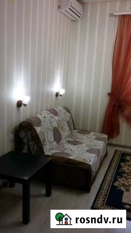 Квартира-студия, 24 м², 1/6 эт. в аренду на длительный срок в Анапе Анапа - изображение 1