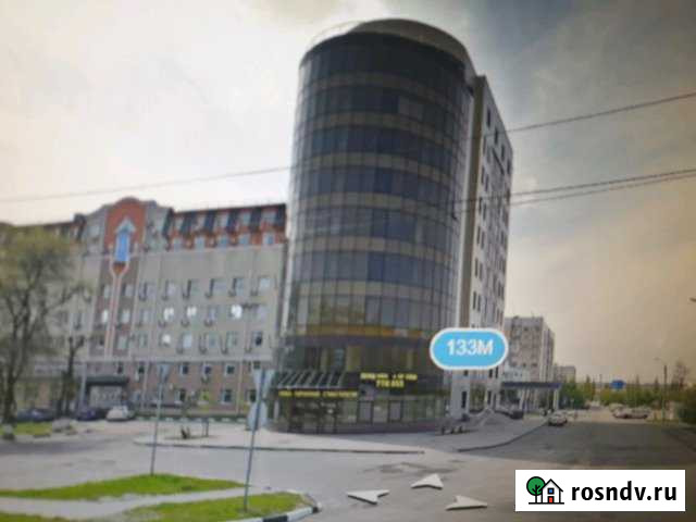 Офисное помещение, 35 кв.м. Белгород - изображение 1