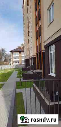 2-комнатная квартира, 59 м², 8/9 эт. на продажу в Гурьевске Калининградской области Гурьевск