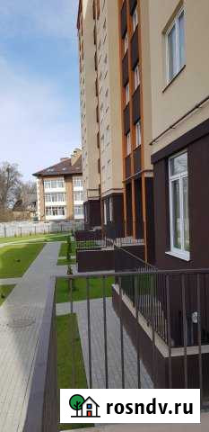 2-комнатная квартира, 59 м², 8/9 эт. на продажу в Гурьевске Калининградской области Гурьевск - изображение 1