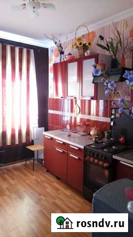 2-комнатная квартира, 52 м², 5/5 эт. на продажу в Апатитах Апатиты - изображение 1