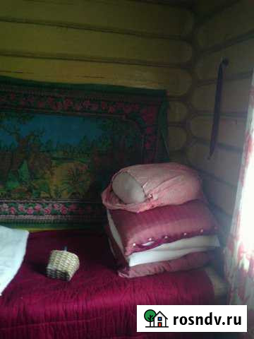 Дом 36 м² на участке 40 сот. на продажу в Сокольском Сокольское - изображение 1