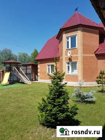 Дача 220 м² на участке 9 сот. на продажу в Колывани Колывань - изображение 1