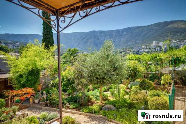 5-комнатная квартира, 119 м², 1/1 эт. на продажу в Ялте Ялта - изображение 1