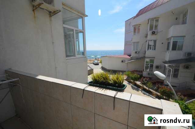 3-комнатная квартира, 57 м², 2/4 эт. в аренду посуточно в Феодосии Феодосия - изображение 1