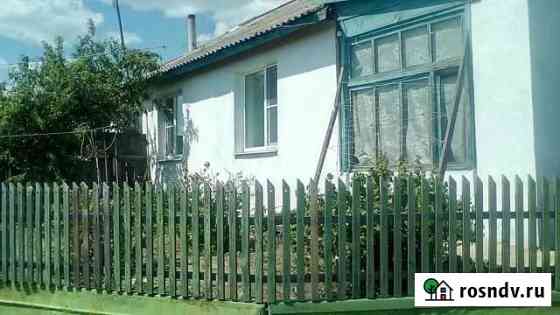 Дом 48 м² на участке 40 сот. на продажу в Звериноголовском Звериноголовское