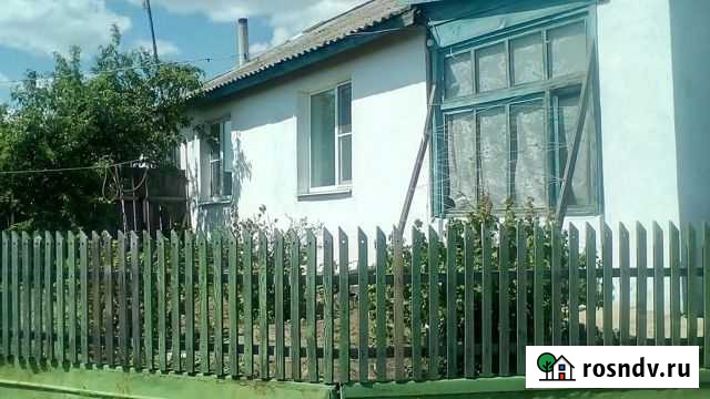 Дом 48 м² на участке 40 сот. на продажу в Звериноголовском Звериноголовское - изображение 1