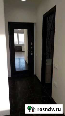 Квартира-студия, 25 м², 14/15 эт. в аренду на длительный срок в Коммунарке Коммунарка - изображение 1