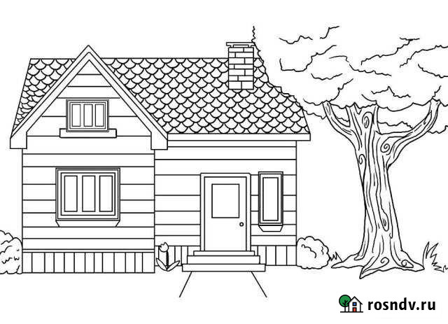 Дом 58 м² на участке 15 сот. на продажу в Вихоревке Вихоревка - изображение 1