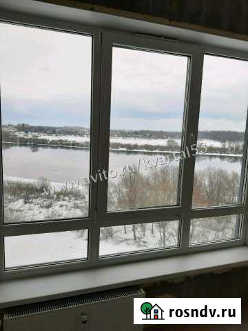 2-комнатная квартира, 42 м², 8/16 эт. на продажу в Великом Новгороде Великий Новгород - изображение 1