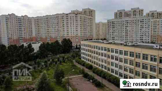 3-комнатная квартира, 72 м², 8/22 эт. в аренду на длительный срок в Красногорске Московской области Красногорск