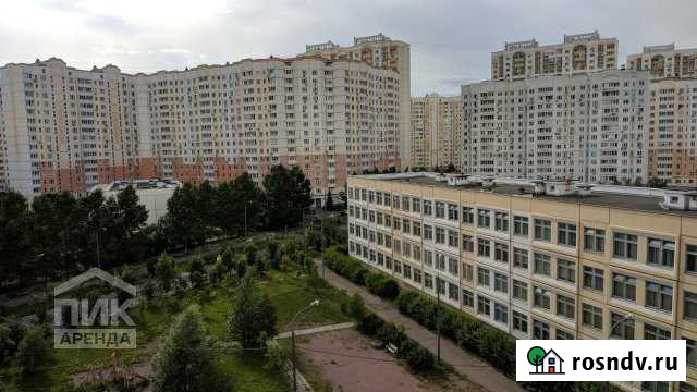 3-комнатная квартира, 72 м², 8/22 эт. в аренду на длительный срок в Красногорске Московской области Красногорск - изображение 1