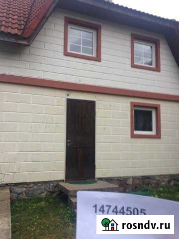 Коттедж 80 м² на участке 50 сот. в аренду посуточно в Буграх Бугры - изображение 1