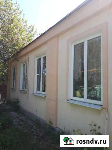 Дом 100 м² на участке 21 сот. на продажу в Кривянской Кривянская - изображение 1