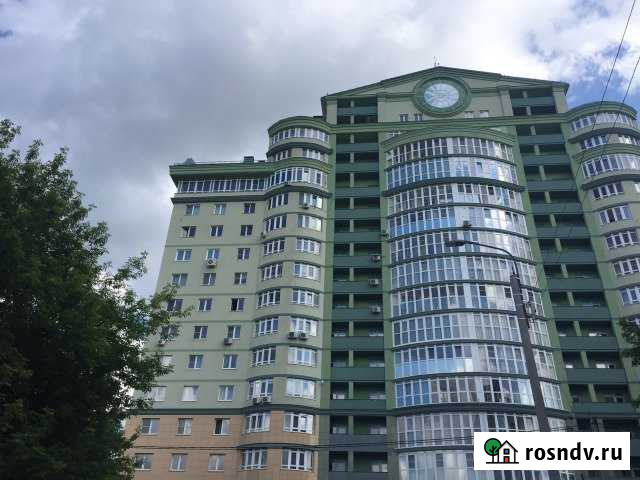 4-комнатная квартира, 167 м², 14/16 эт. на продажу в Иваново Иваново - изображение 1