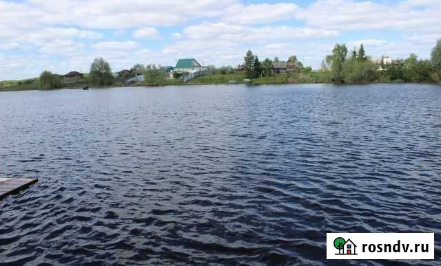 Участок СНТ, ДНП 5 сот. на продажу в Бирске Бирск - изображение 1