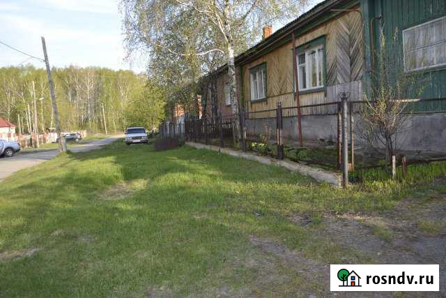 Дом 92 м² на участке 7 сот. на продажу в Миасском Миасское - изображение 1