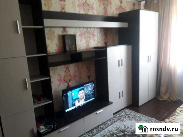 2-комнатная квартира, 55 м², 1/5 эт. в аренду посуточно в Шепси Шепси - изображение 1