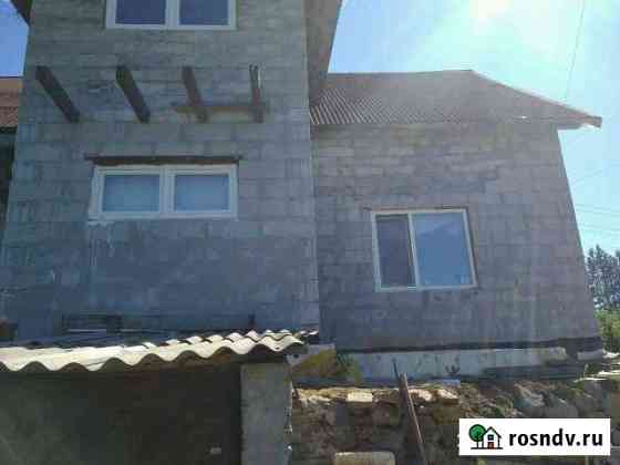 Дом 120 м² на участке 14 сот. на продажу в Асбесте Асбест