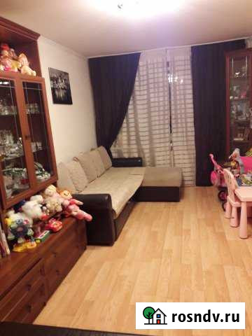 2-комнатная квартира, 45 м², 1/5 эт. на продажу в Свердловском Свердловский - изображение 1