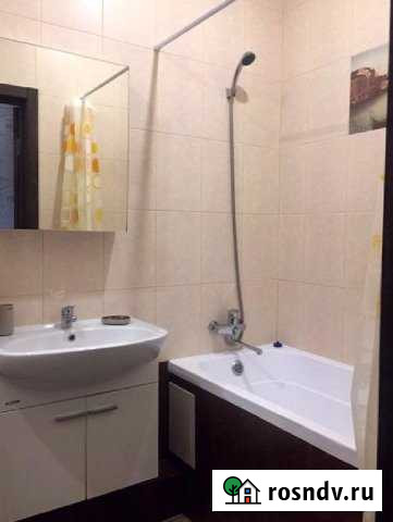 1-комнатная квартира, 44 м², 1/4 эт. на продажу в Джубге кп Джубга кп - изображение 1