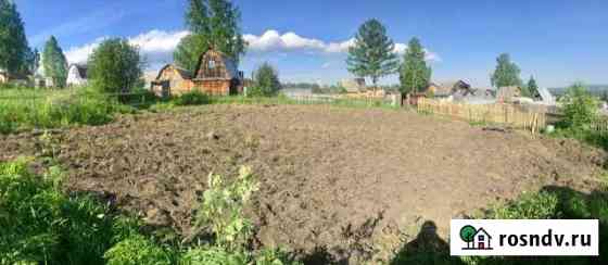 Участок СНТ, ДНП 5 сот. на продажу в Подгорном Подгорный