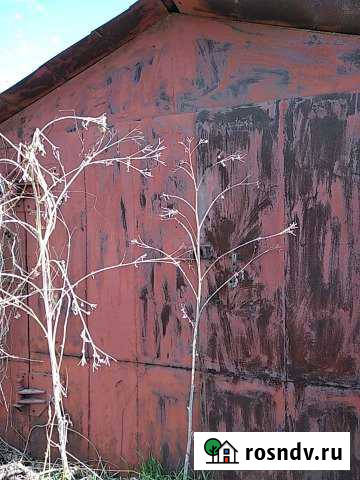 Гараж 15 м² на продажу в Чебаркуле Чебаркуль - изображение 1