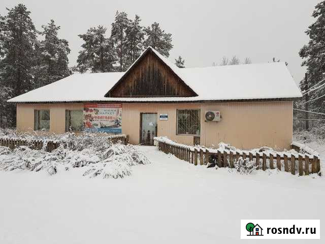 Торговое помещение, 223.6 кв.м. Бабаево - изображение 1